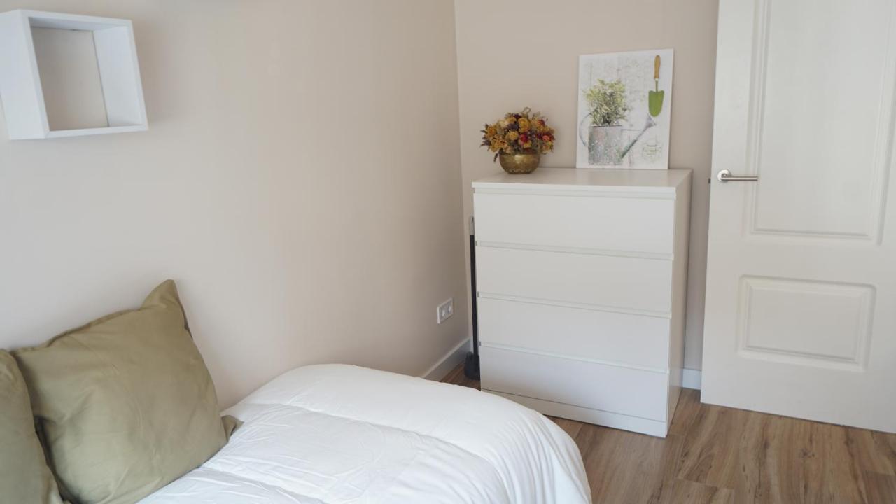 Rentalsevilla Molviedro 외부 사진