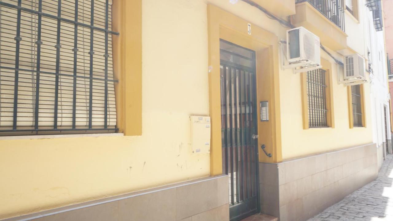 Rentalsevilla Molviedro 외부 사진