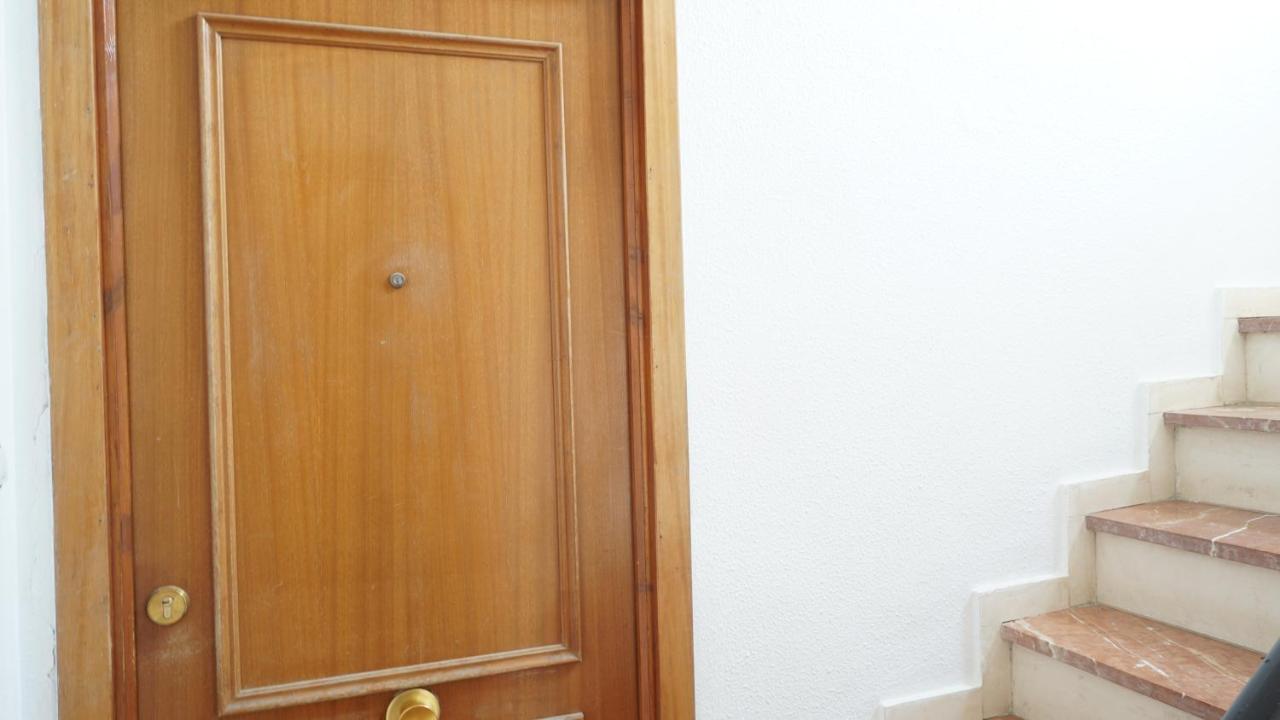 Rentalsevilla Molviedro 외부 사진