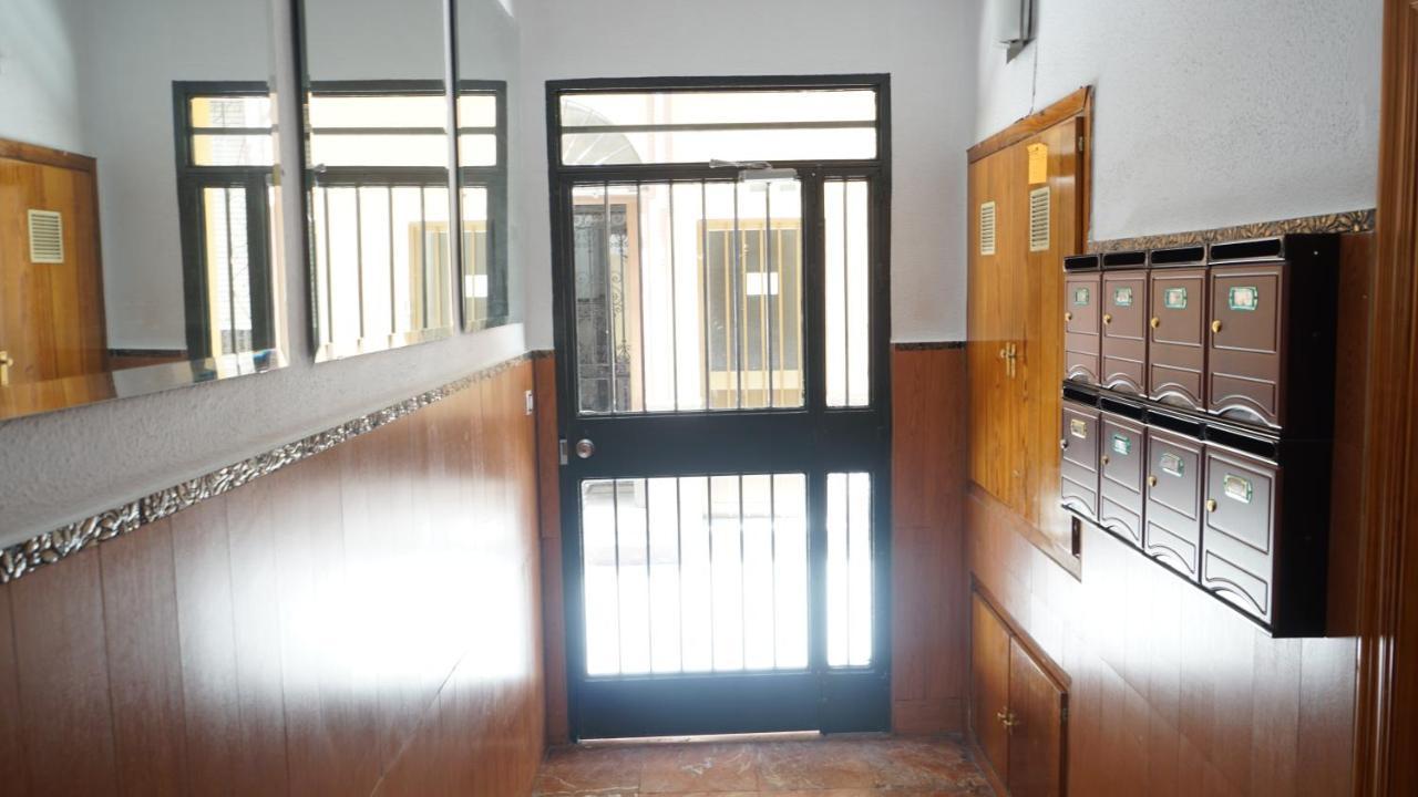 Rentalsevilla Molviedro 외부 사진