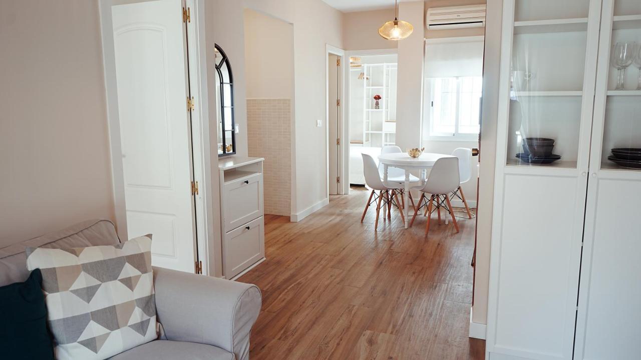 Rentalsevilla Molviedro 외부 사진