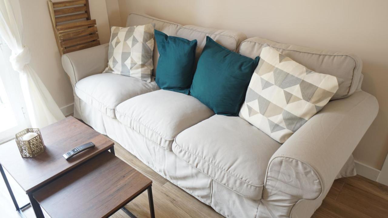 Rentalsevilla Molviedro 외부 사진