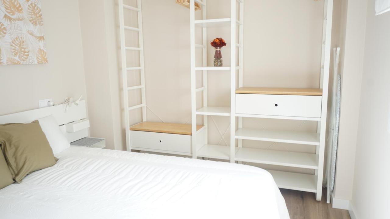 Rentalsevilla Molviedro 외부 사진