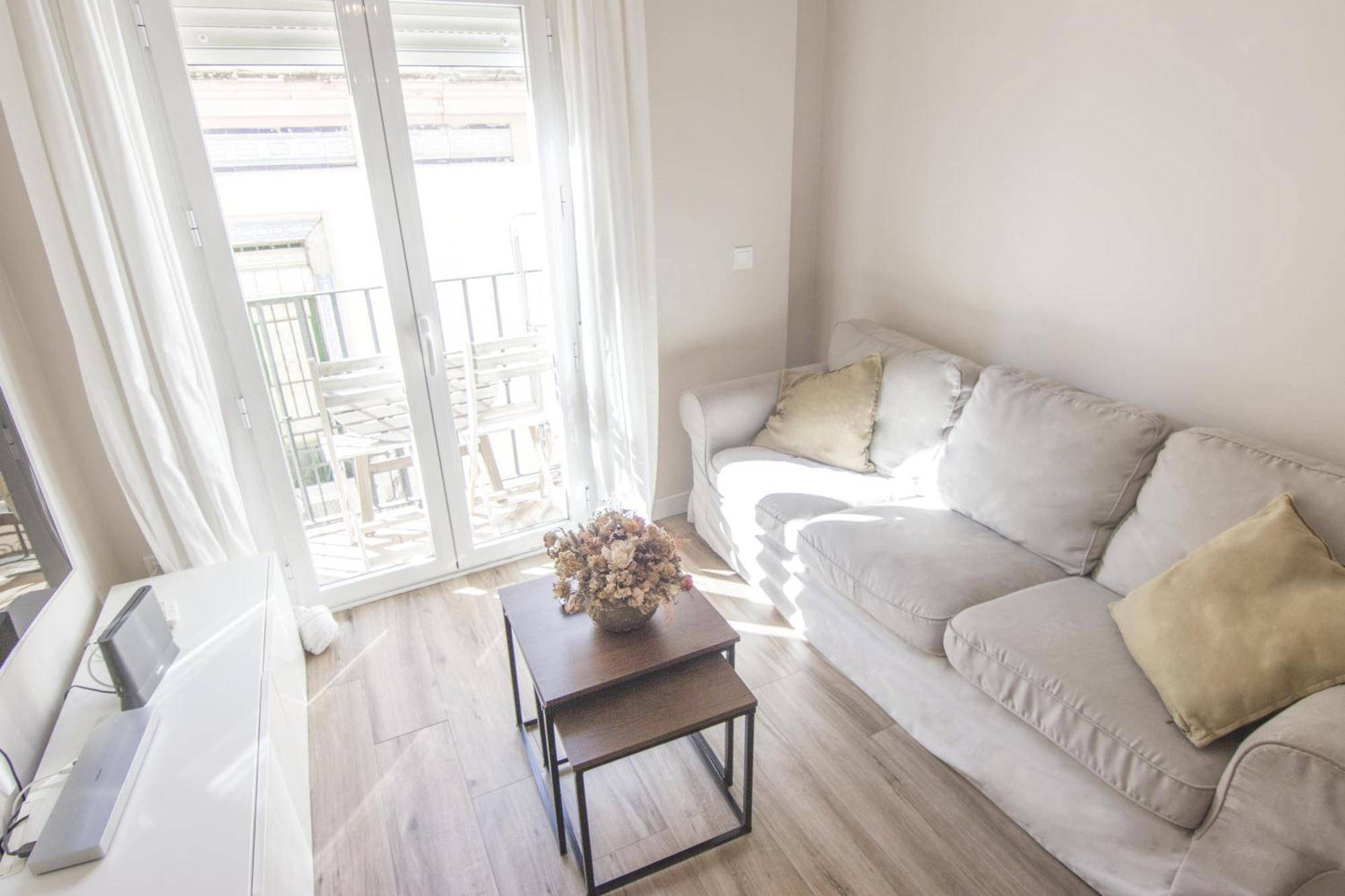 Rentalsevilla Molviedro 외부 사진