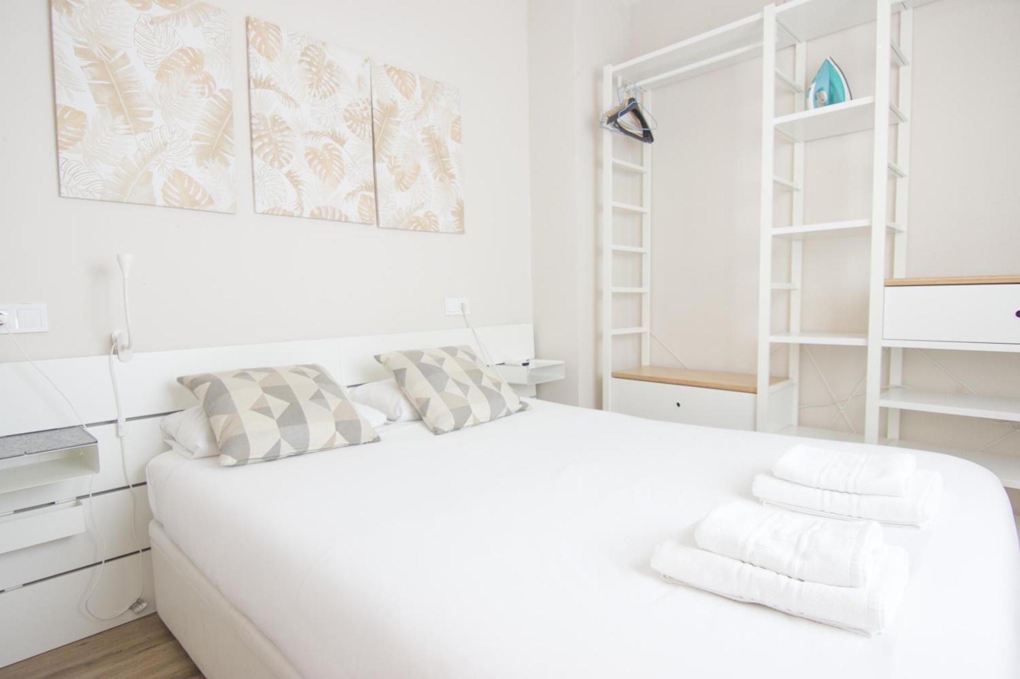 Rentalsevilla Molviedro 외부 사진