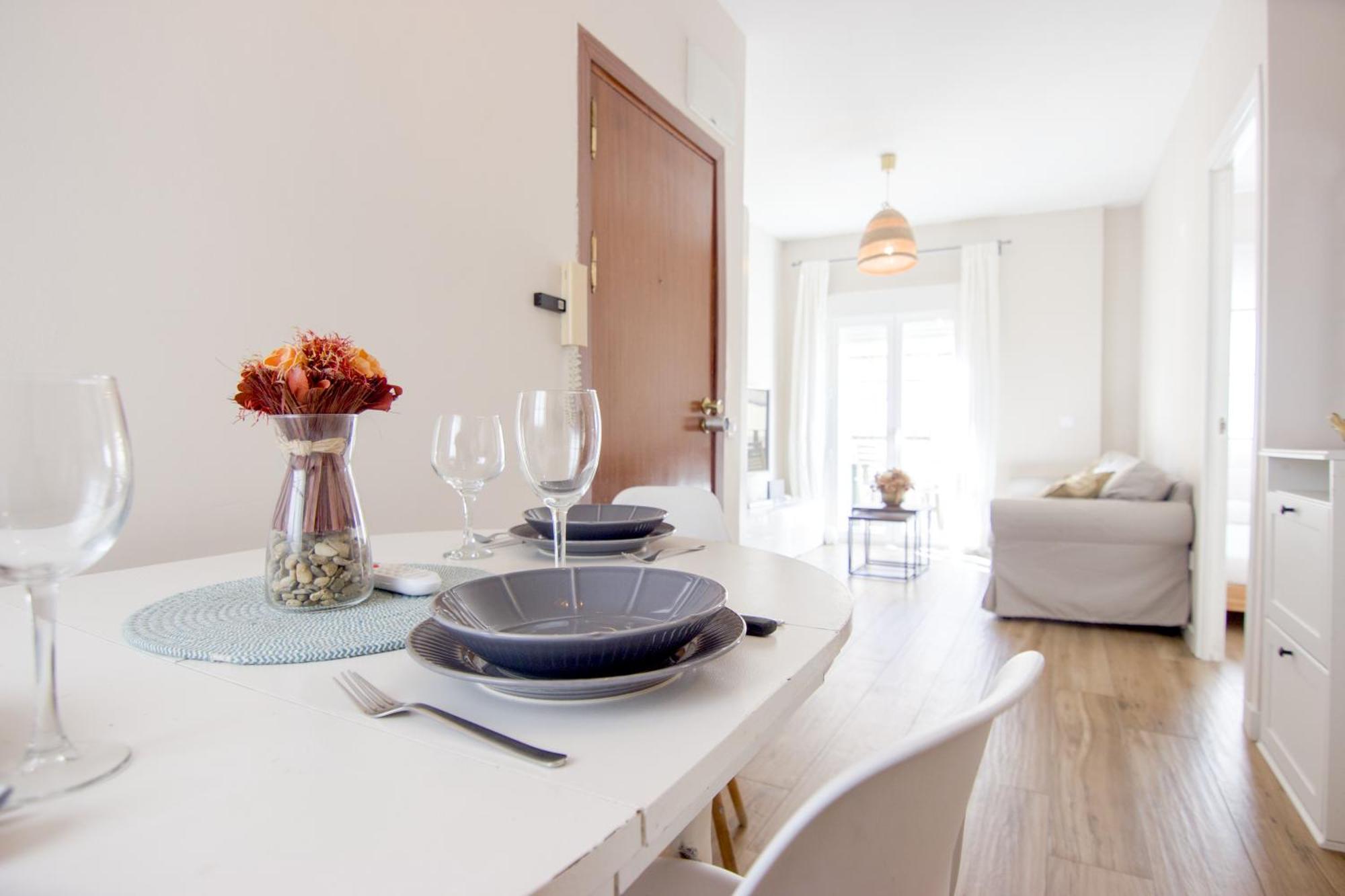 Rentalsevilla Molviedro 외부 사진
